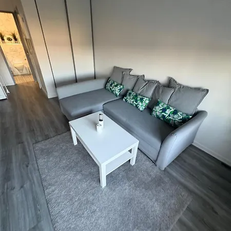 Eiffel Seine For 2 People Apartamento
