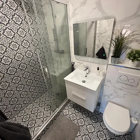 Eiffel Seine For 2 People Apartamento