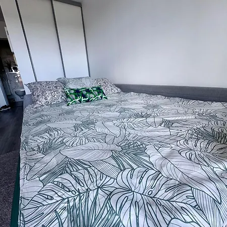 Apartamento Eiffel Seine For 2 People Courbevoie