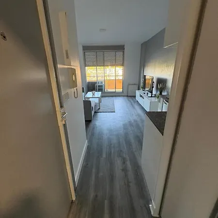 Apartamento Eiffel Seine For 2 People