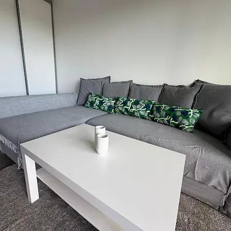 Eiffel Seine For 2 People Apartamento Courbevoie